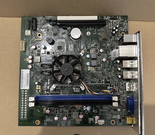 Carte mère pour acer aspire - carte,