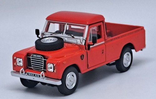 Cararama land rover - cararama,,