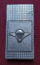 BRIQUET FLAMINAIRE MILITAIRE 