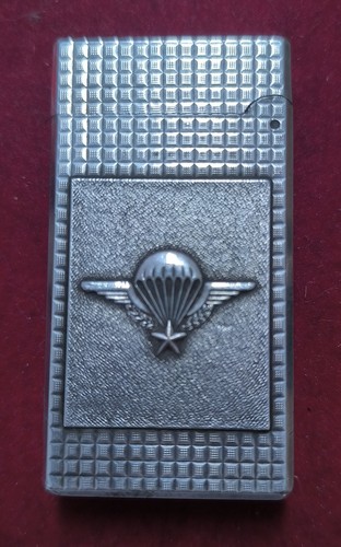 Briquet flaminaire militaire - militaire,