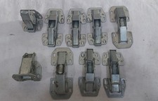 9 Pièces Charniere Porte Cuisine, Charniere Porte Placard 90 Degrés Charniere I