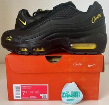 Nike Air Max 95 Corteiz Honey