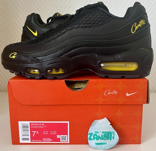 Nike air max corteiz - nike,
