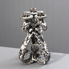 Marius Giuge à Vallauris