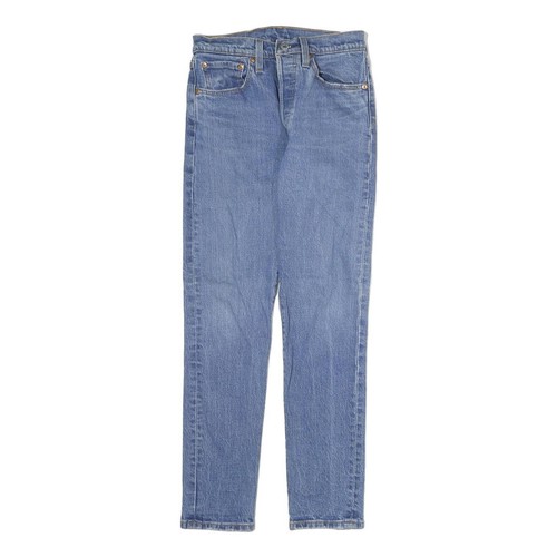 Levi 501s femmes jeans bleu - femmes,