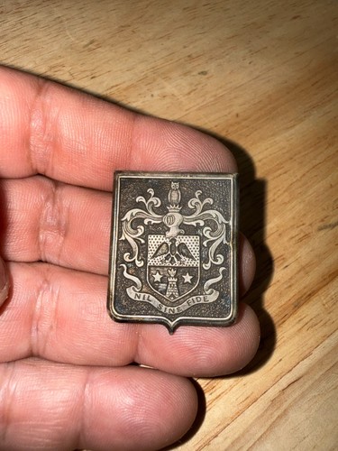 Insigne brigade carnot ffi - insigne,
