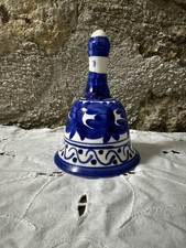 Cloche en céramique