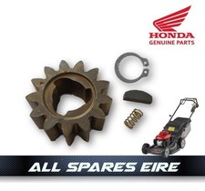 GENUINE OEM HONDA HRX 537 LAWN