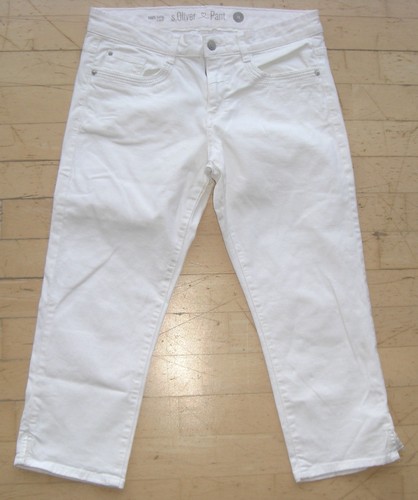 Oliver pantalon court - pantalon,