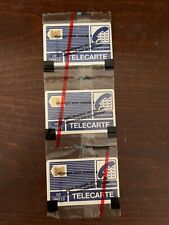 Rare Télécartes Pyjama Py 18