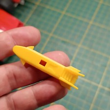 Kenner mask bombes - kenner,
