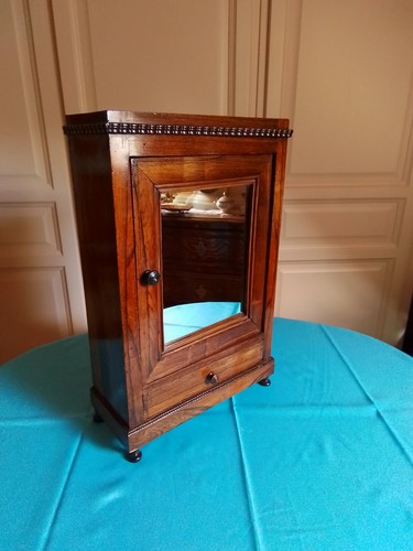 Armoire glace placage de - glace,,