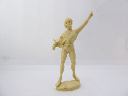 Figurine atlantic goldorak - atlantic, /