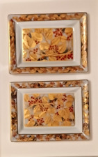 Paire Vide poche Patek Philippe serie limitée 2002