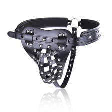 Ceinture de chasteté pour