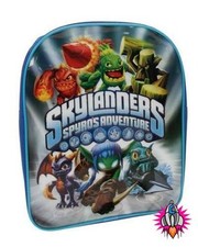 SKYLANDERS GIANTS SPYROS