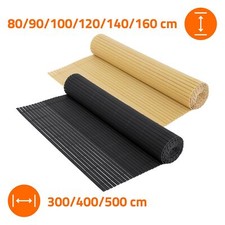Filet de protection visuelle