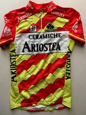 Maillot cycliste vintage - maillot,