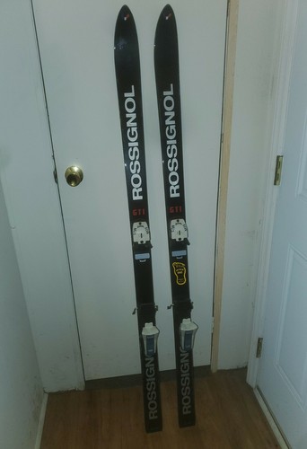 Rossignol skis 2 in - skis,