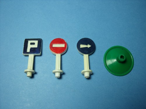 Garage panneaux - ,