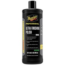 MEGUIAR'S ULTRA FINISHING
