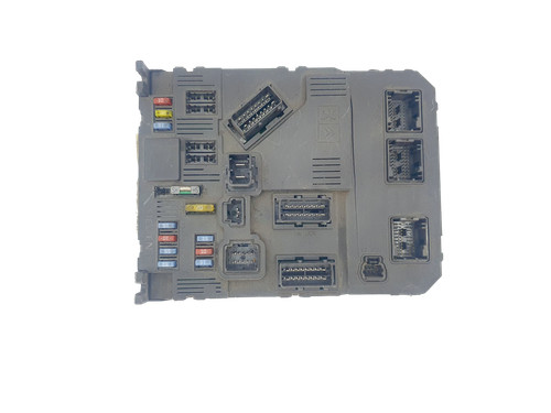 Calculateur bsi s118085300m - calculateur,