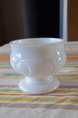 Coupe glace - à,