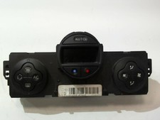 Commande chauffage RENAULT