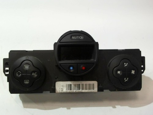 Commande chauffage renault - chauffage,