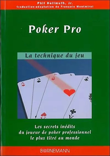 Smir 17360 livre poker - 17360,