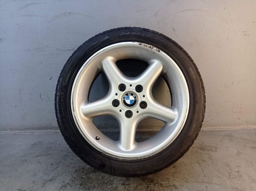 Bmw einzelroue - z3, (e36)