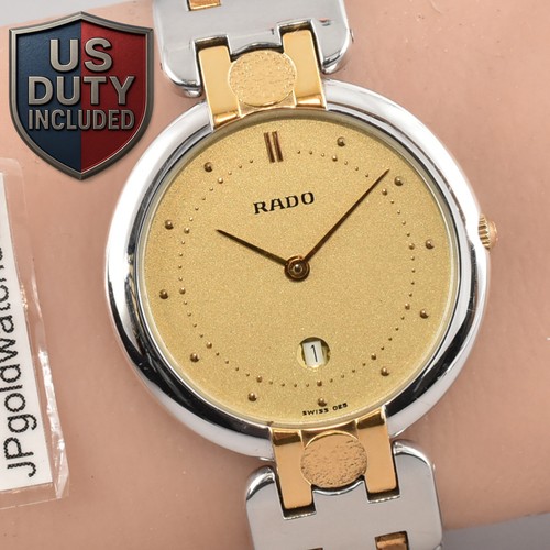 Boite mint rado - boite, mint"