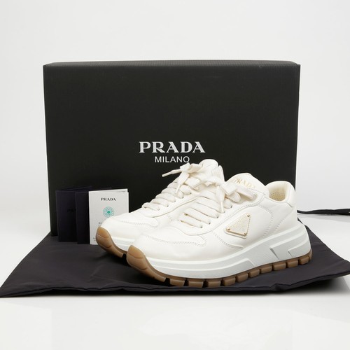 Prada sneakers fraks taille - sneakers, 36
