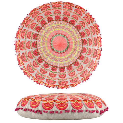 Coussin siège sitzpouf - coussin,