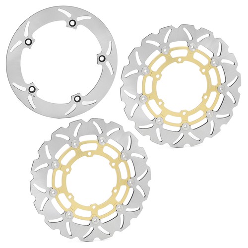 Disques frein avant - disques,
