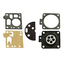 Diaphragme kit carburateur - diaphragme,