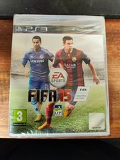FIFA 15 JEU Playstation 3 PS3