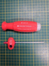 Tournevis Dynamometrique PB Swiss Tools PB 8320A