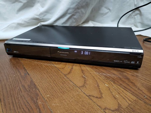 Panasonic diga dmr bw850 - panasonic, dmr-bw850