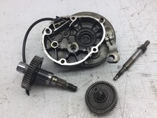 Engrenages Roue Arrière APRILIA SPORTCITY ONE 2T 50 2008 2011 SBA00