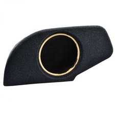 Boîtier vide pour caisson basses 8"/20cm pour Mercedes-Benz GLC Coupé 2016+