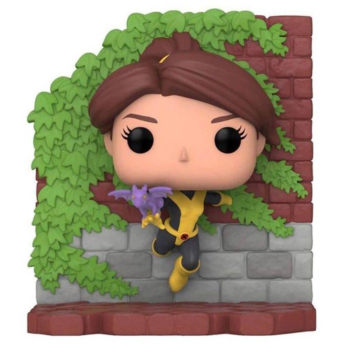 Funko marvel pop deluxe - funko, pop!