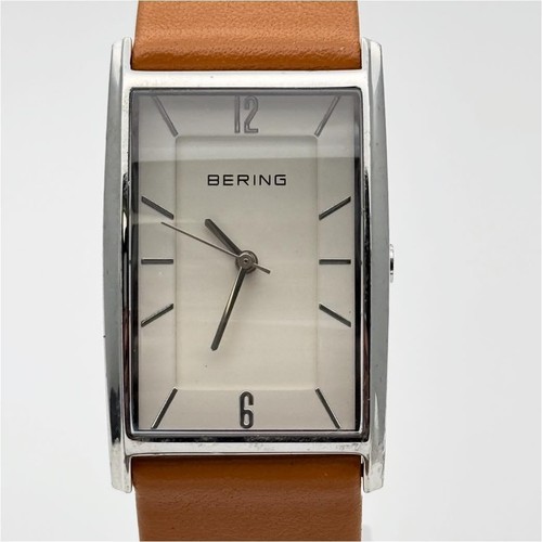 Montre quartz carrée - montre,