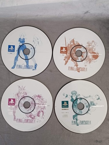 Jeu sony playstation - jeu, 1