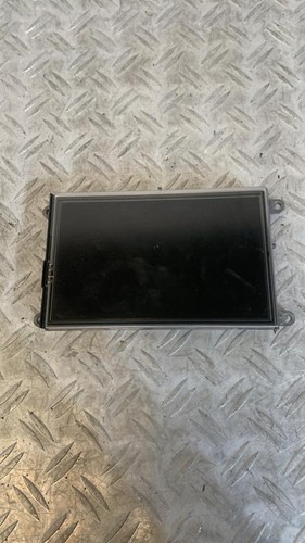 Ecran gps citroen - ecran, 2