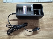 Chargeur Metabo USLG 220 En