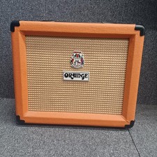 Combo ampli guitare Orange