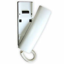 TONNA 641000  POSTE COMBINÉ STANDARD 2 FILS - RONFLEUR ANTENOPHONE INTERPHONE