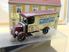 CAMION MACK "PEERLESS LIGHT