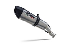 Echappement GPR homologue Kat